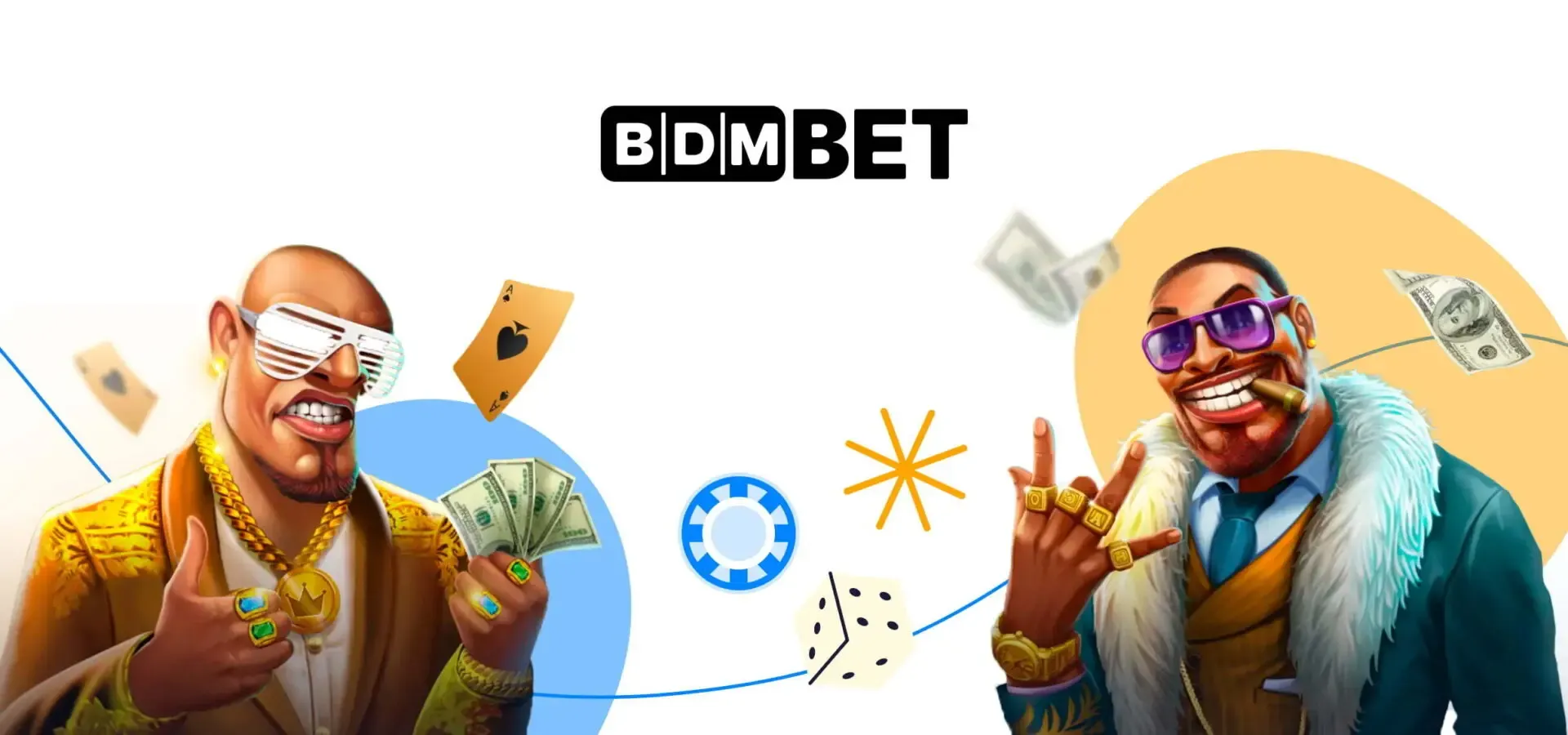 top gambling offer bdmbet IR
